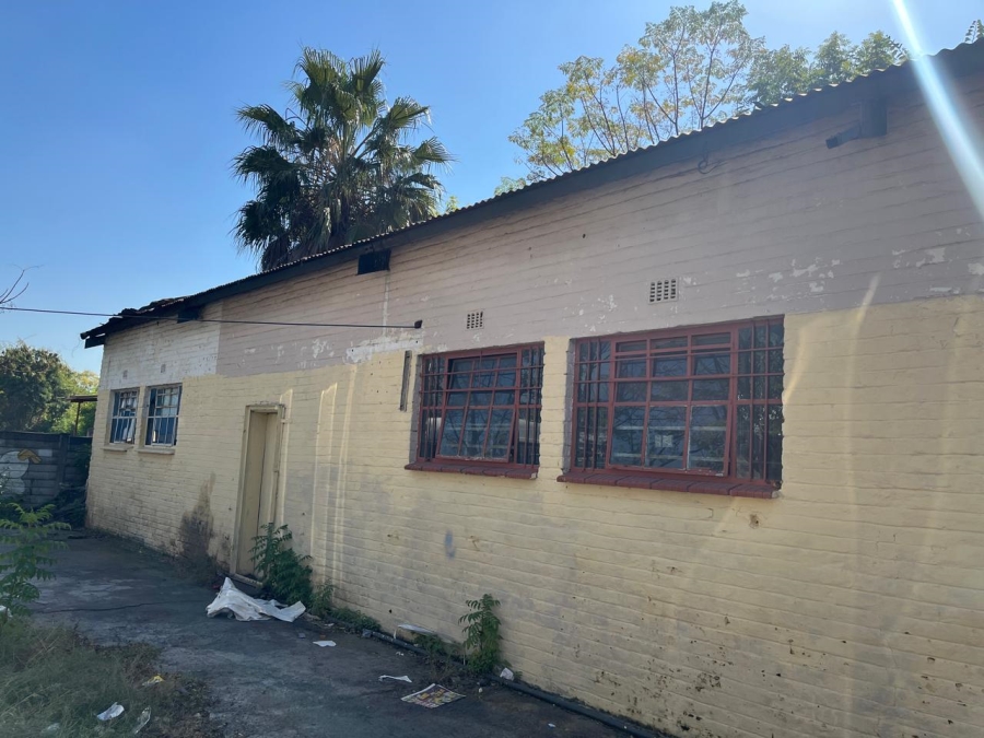 Commercial Property for Sale in Rustenburg North North West
